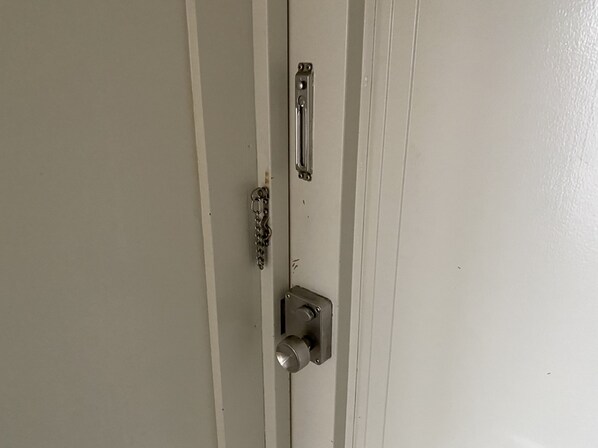 ビレッジハウス書写台の物件内観写真